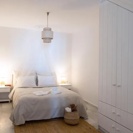 Βίλα Roselani, Elia, Mykonos
